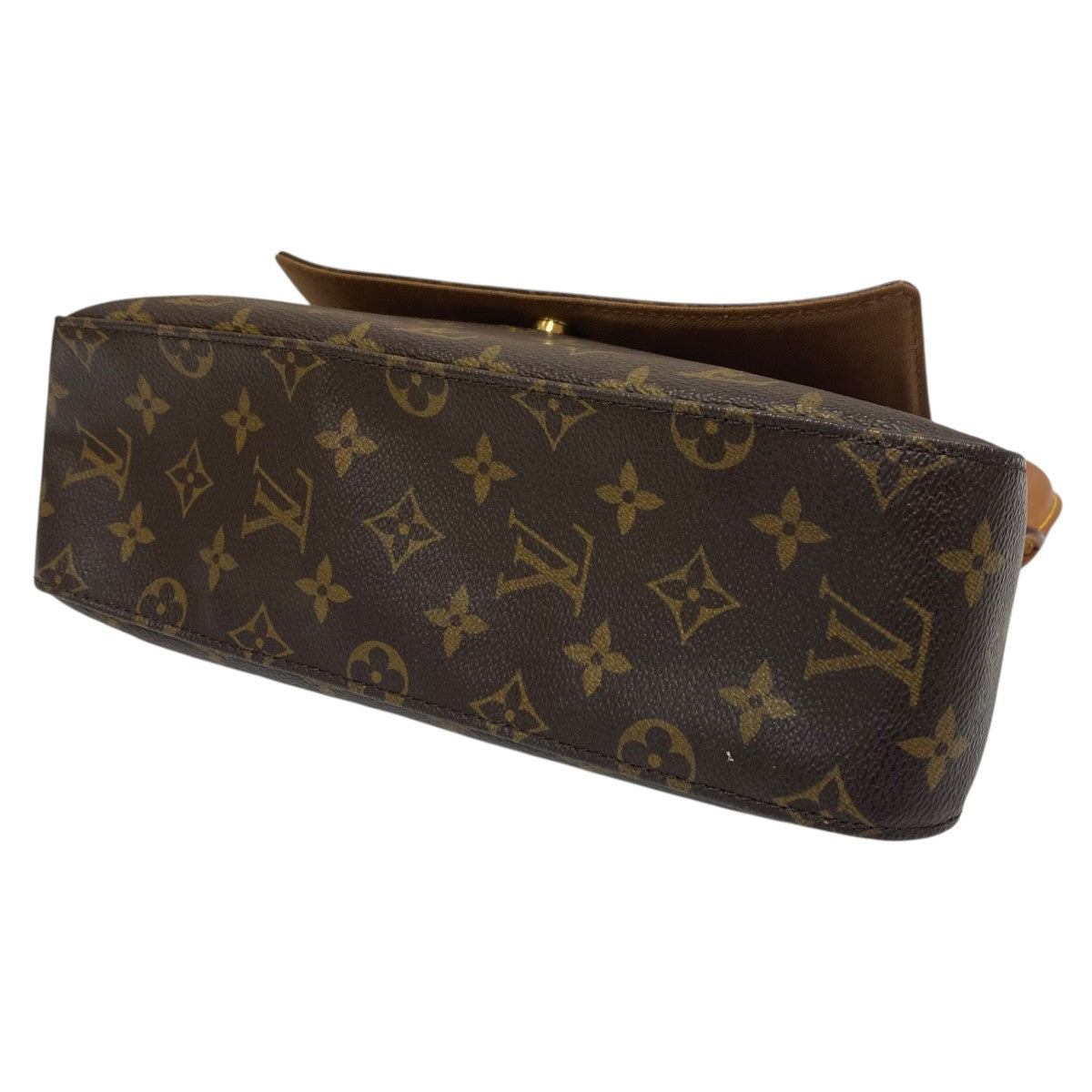 LOUIS VUITTON(ルイヴィトン) モノグラム ミニルーピングM51147 M51147