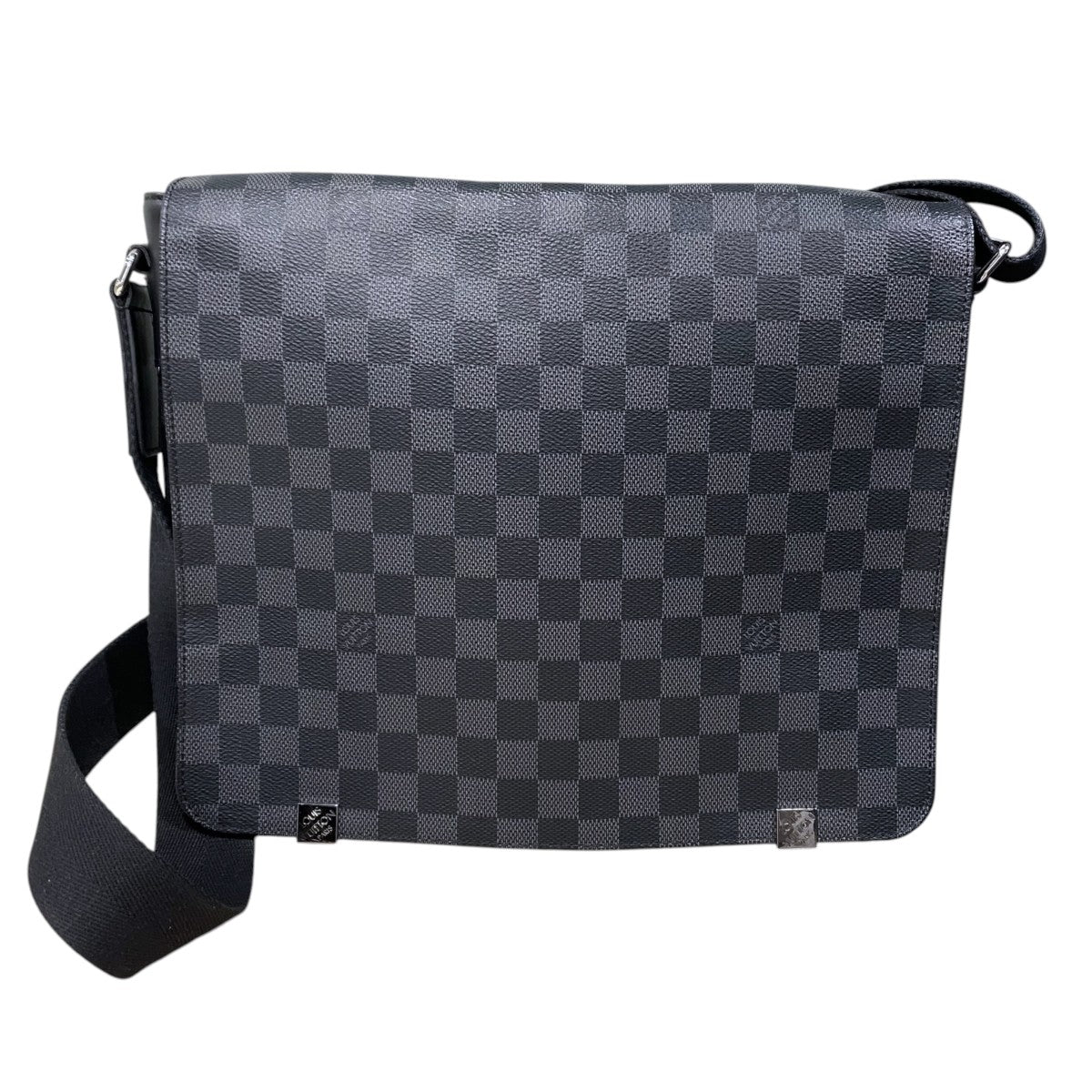 LOUIS VUITTON ディウトリクトMMN41272 古着・中古-1枚目のアイテム画像
