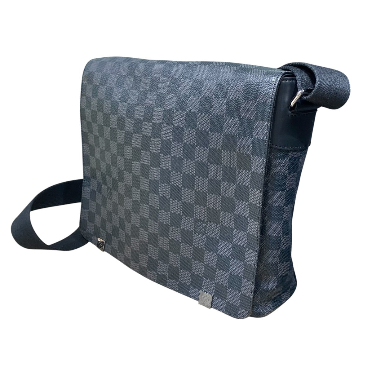 LOUIS VUITTON ディウトリクトMMN41272 古着・中古-2枚目のアイテム画像