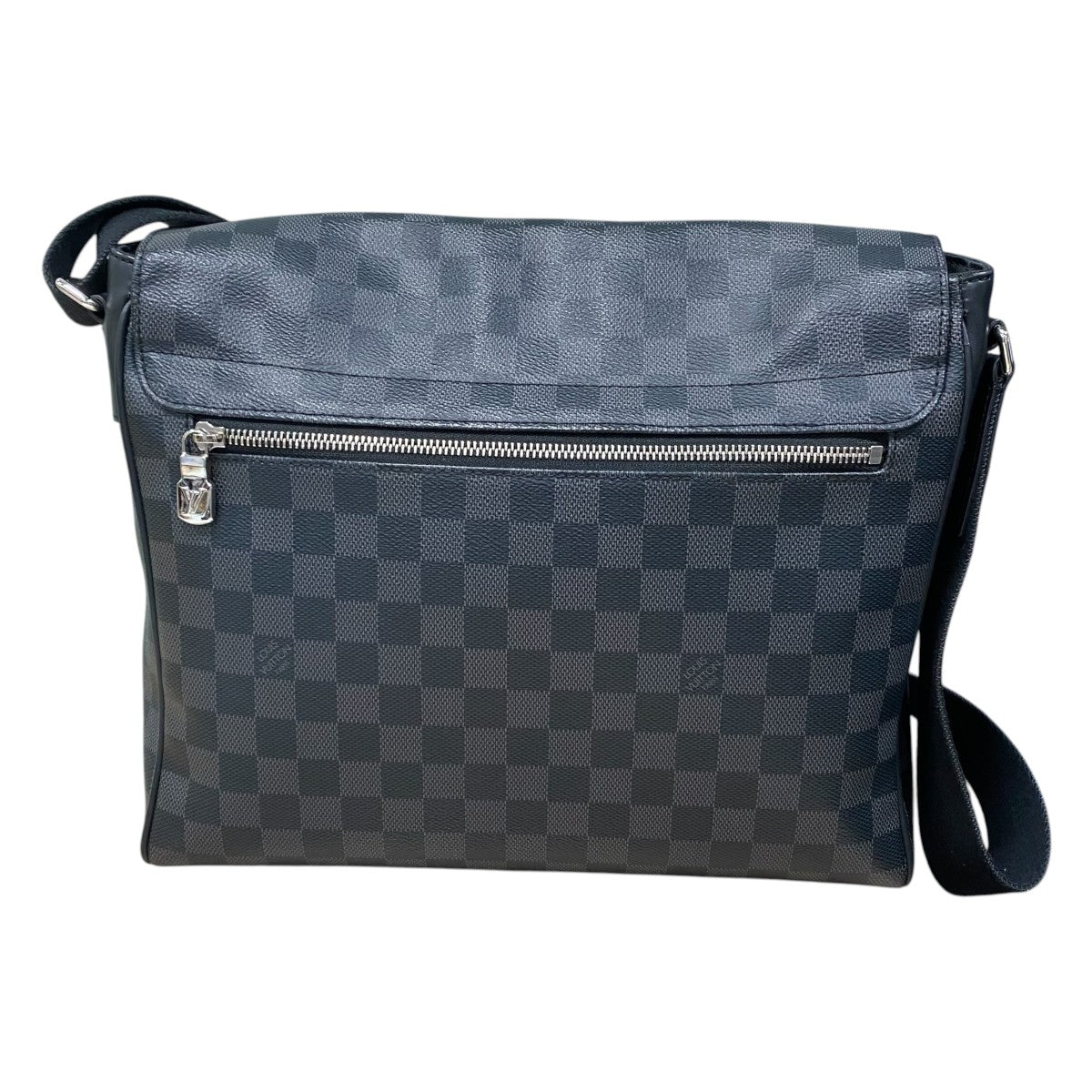 LOUIS VUITTON ディウトリクトMMN41272 古着・中古-3枚目のアイテム画像