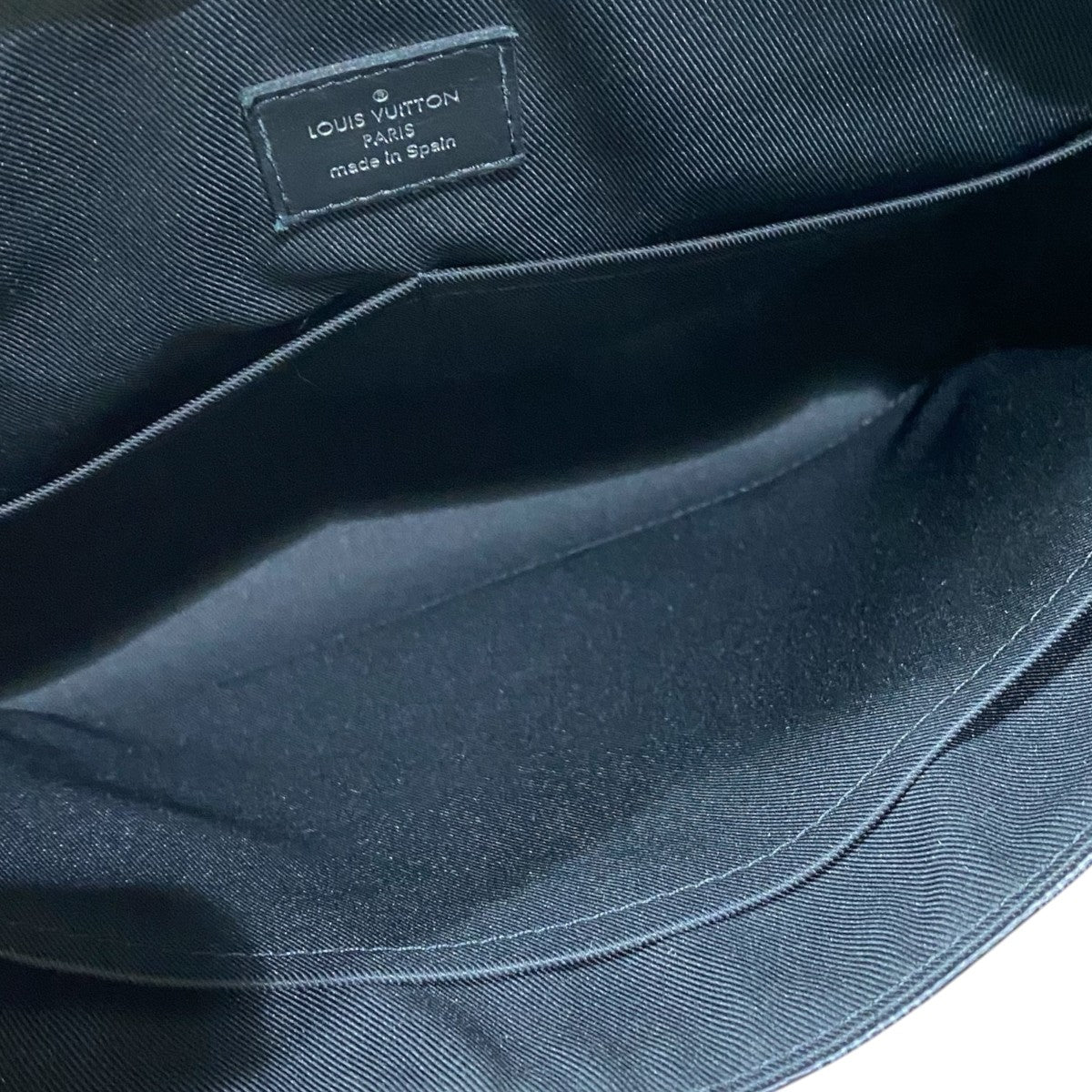 LOUIS VUITTON ディウトリクトMMN41272 古着・中古-5枚目のアイテム画像