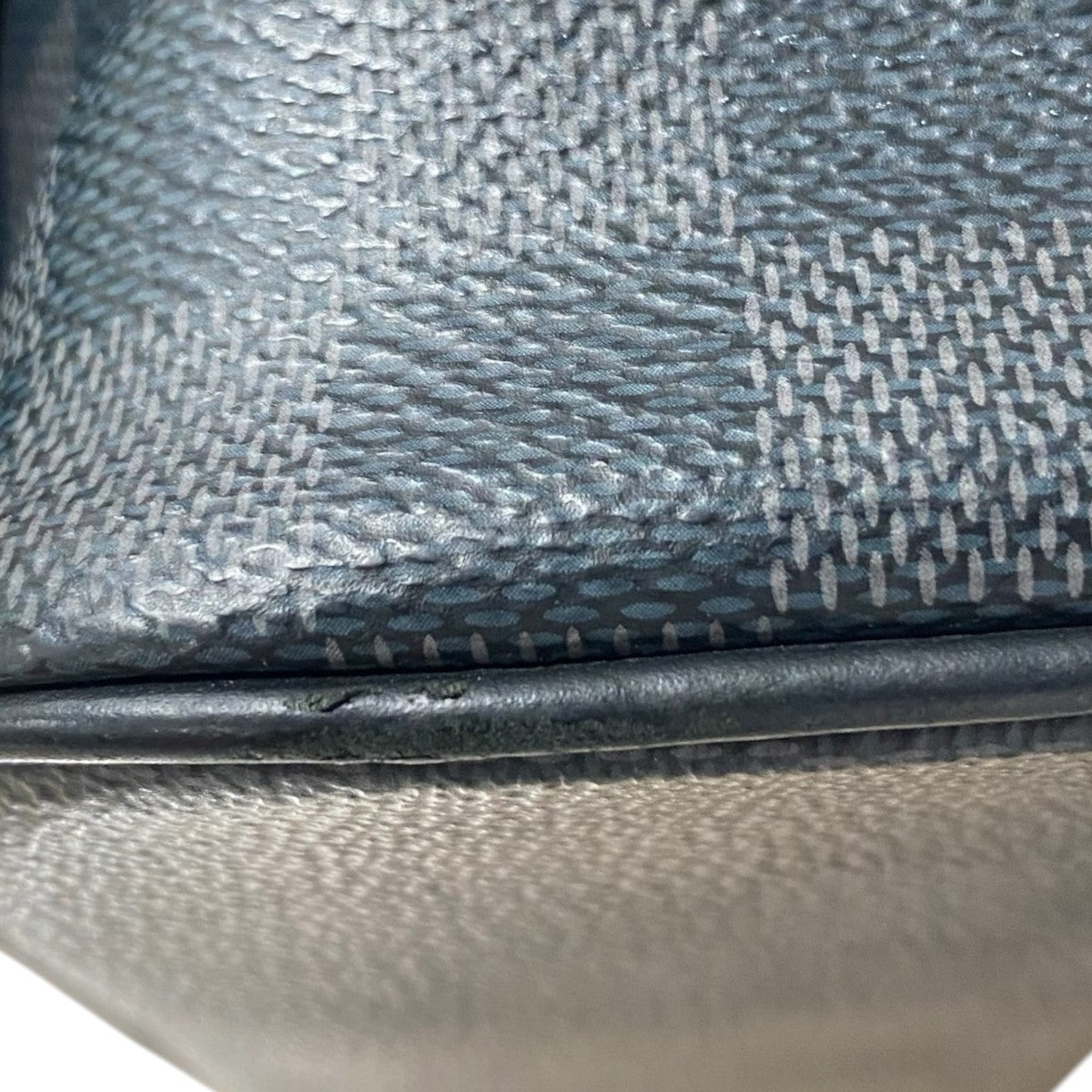 LOUIS VUITTON ディウトリクトMMN41272 古着・中古-6枚目のアイテム画像
