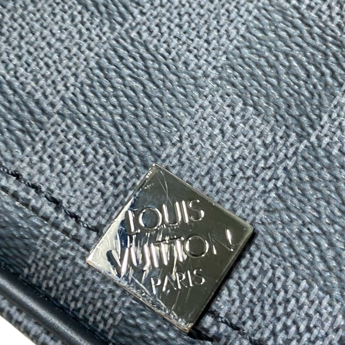 LOUIS VUITTON ディウトリクトMMN41272 古着・中古-8枚目のアイテム画像