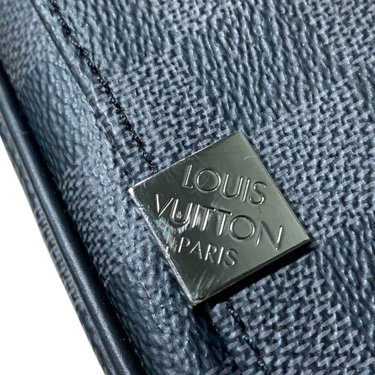LOUIS VUITTON ディウトリクトMMN41272 古着・中古-9枚目のアイテム画像