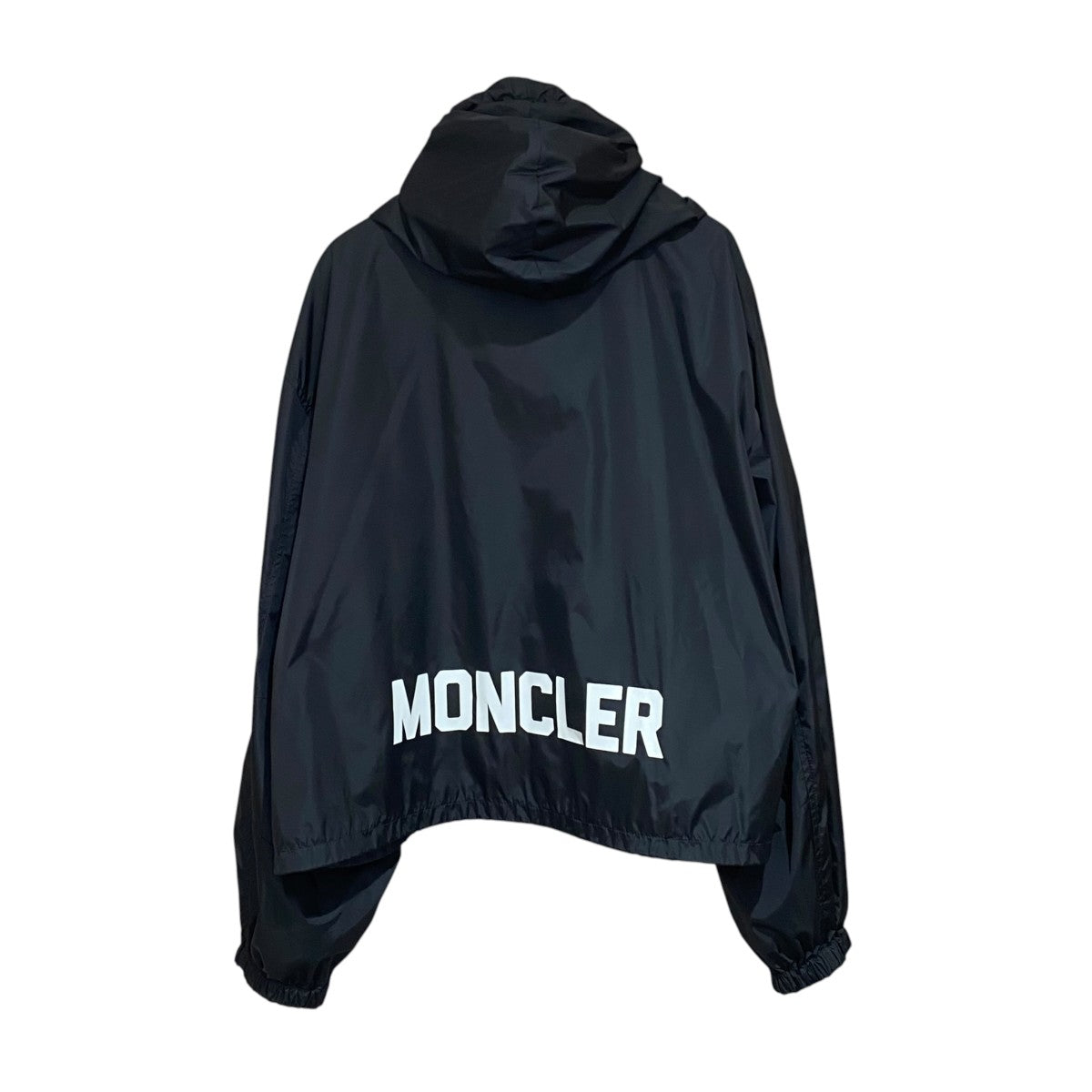 MONCLER VERNOISナイロンジャケット ナイロンパーカーI10931A00116 古着・中古-1枚目のアイテム画像