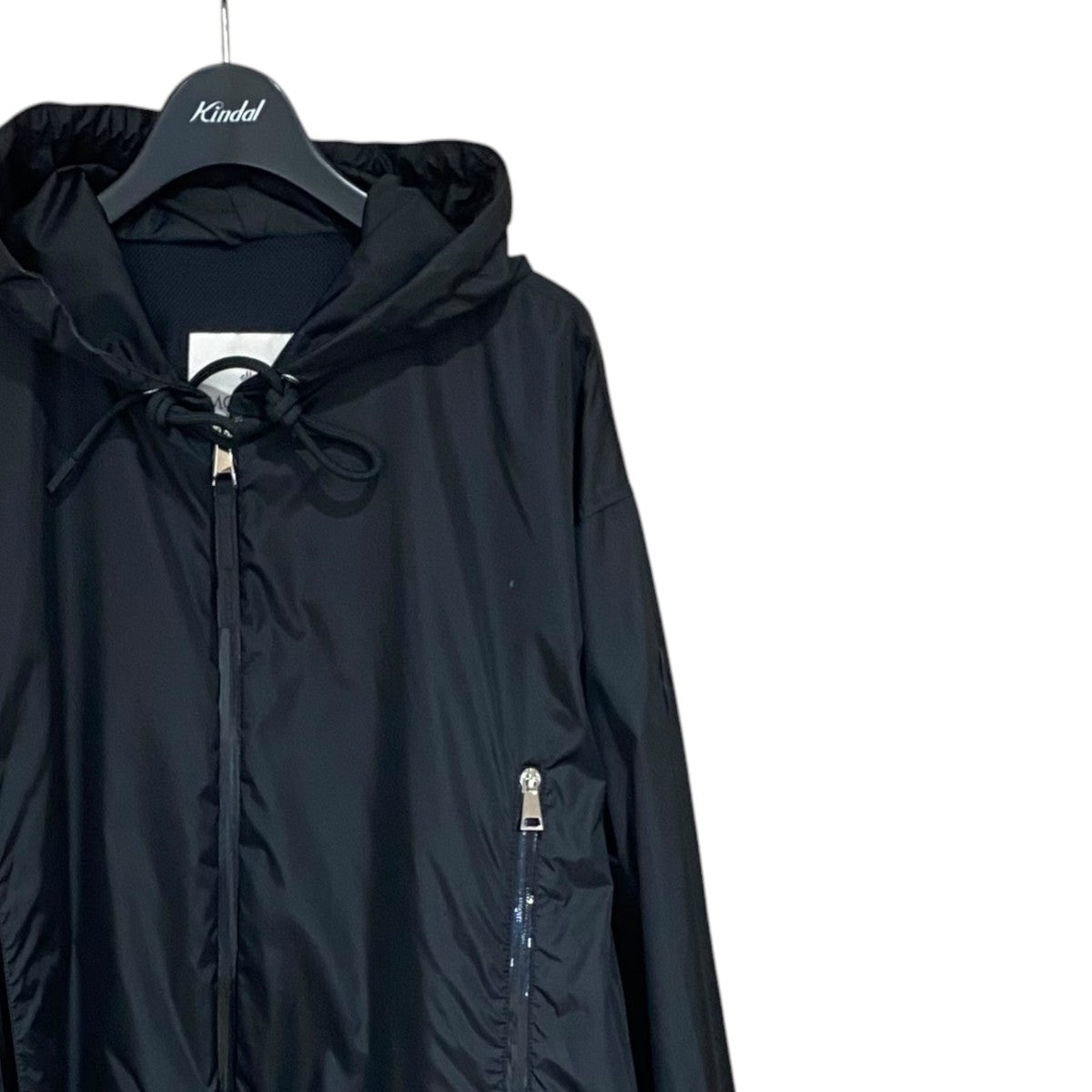MONCLER VERNOISナイロンジャケット ナイロンパーカーI10931A00116 古着・中古-3枚目のアイテム画像