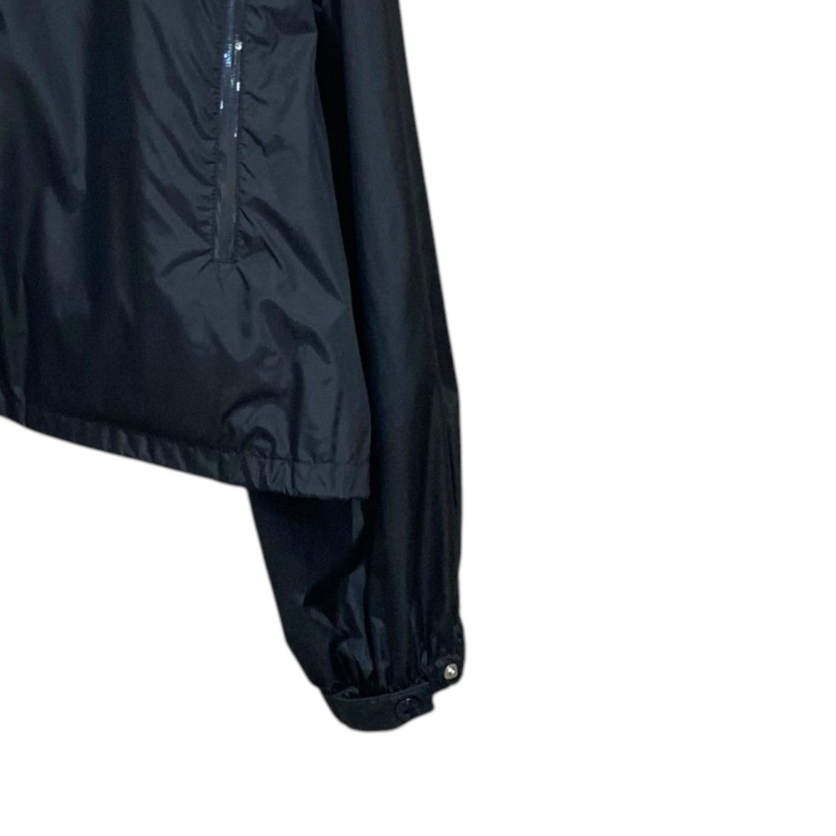 MONCLER VERNOISナイロンジャケット ナイロンパーカーI10931A00116 古着・中古-4枚目のアイテム画像