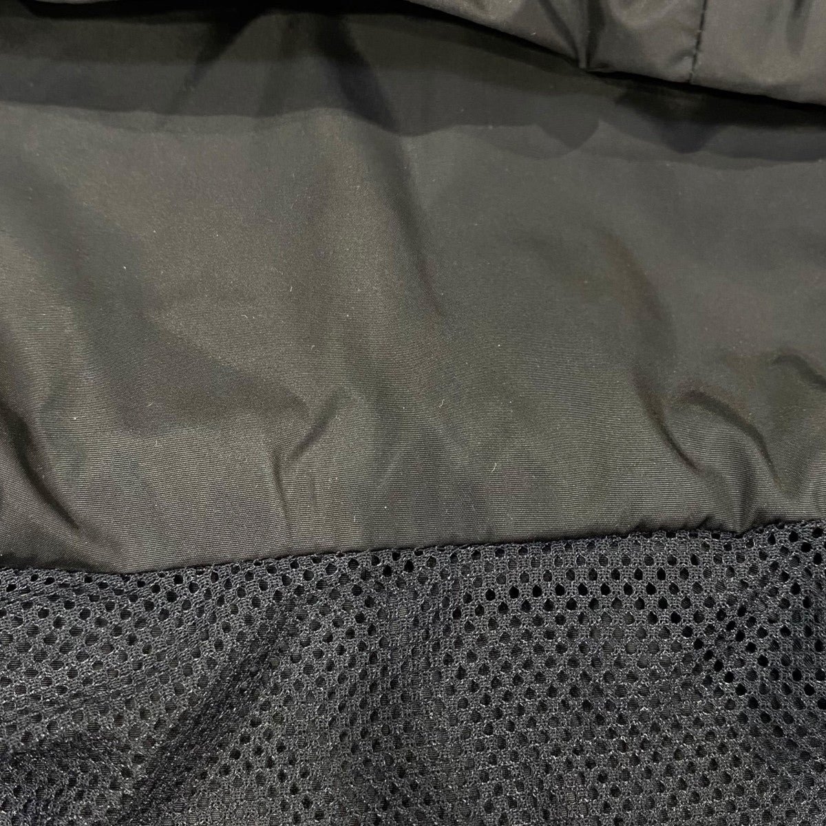 MONCLER VERNOISナイロンジャケット ナイロンパーカーI10931A00116 古着・中古-6枚目のアイテム画像