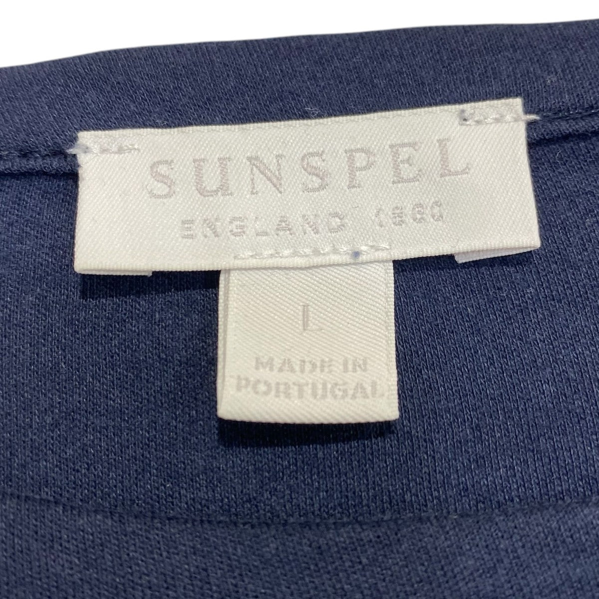 シーアイランド コットンTシャツMTSH0063