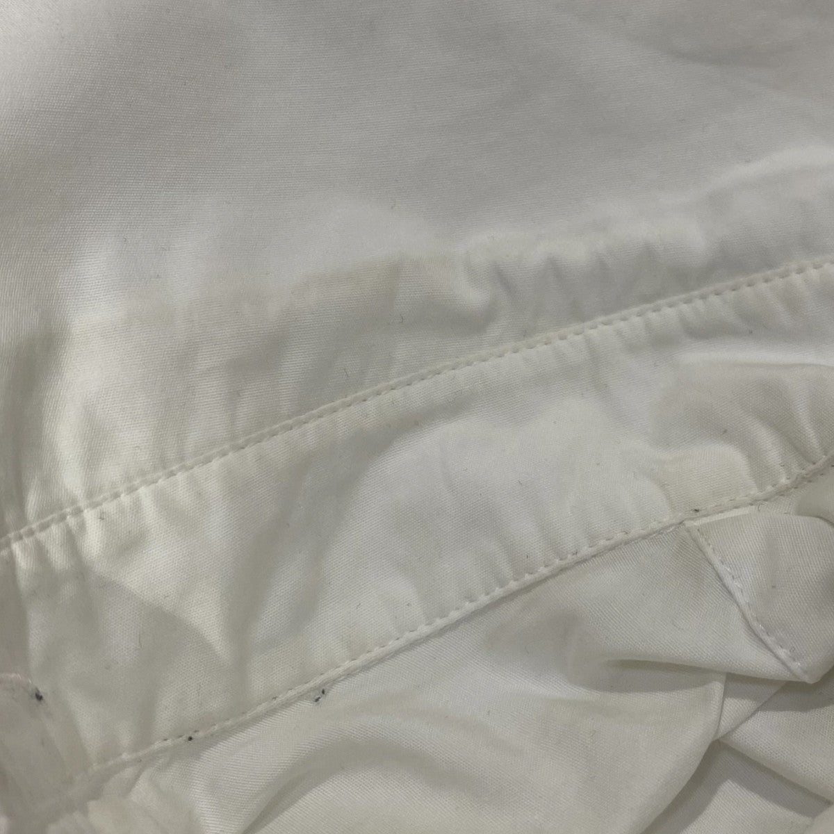 ブラウスCAMA0661S3
