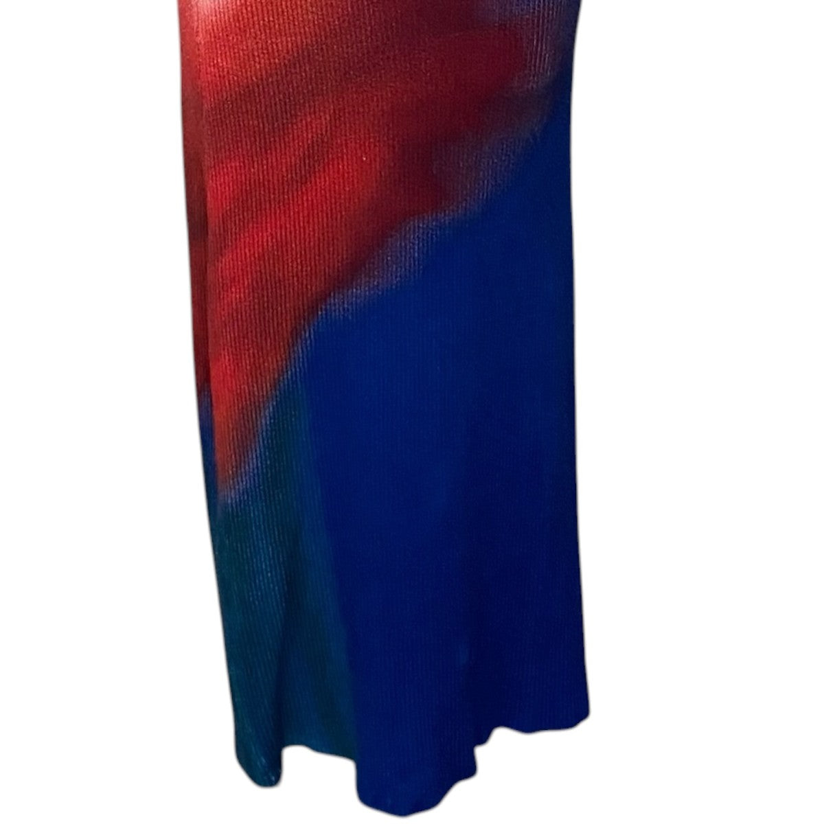 PRINTED KINIT DRESS1724231755-1