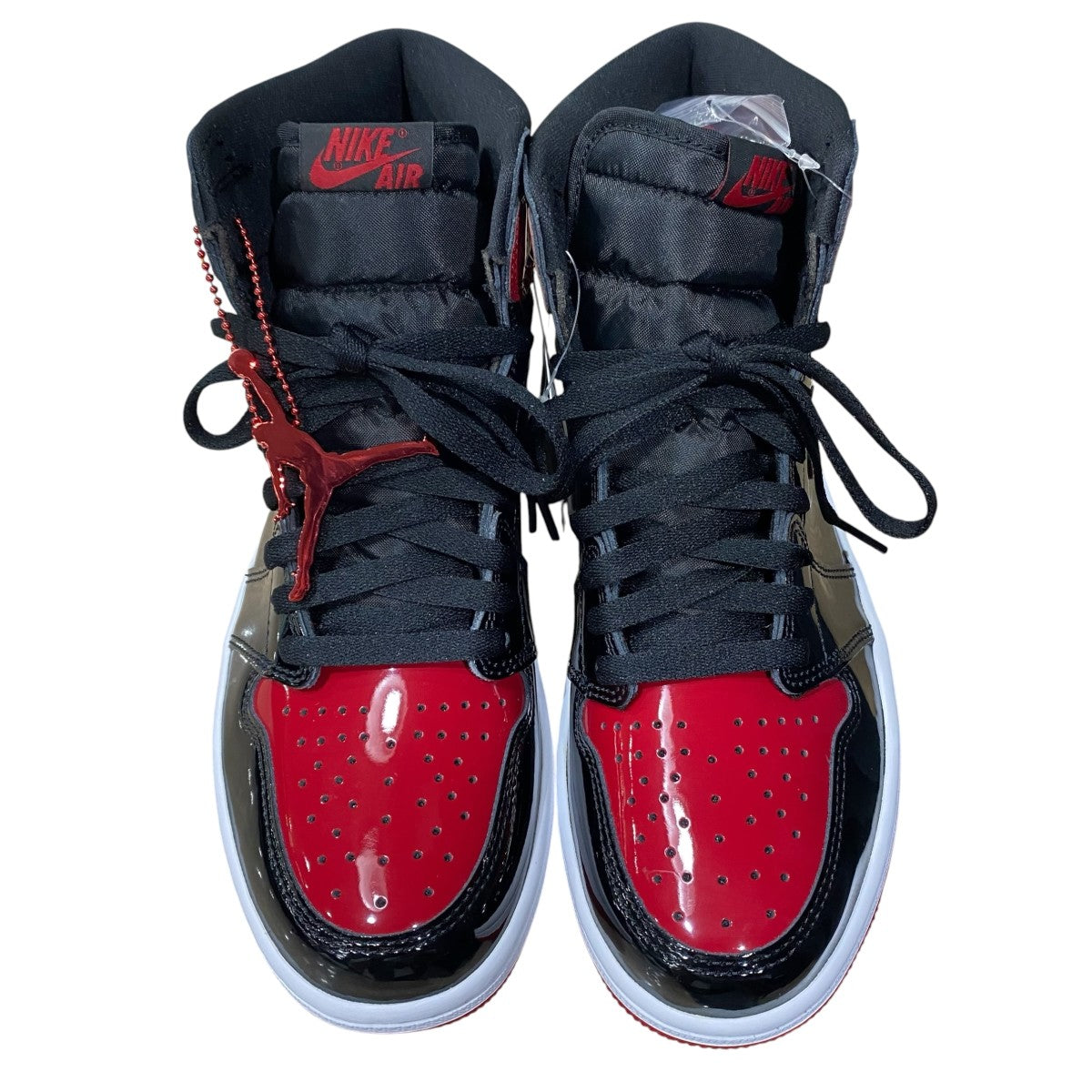 Air Jordan 1 High OG Patent Bred555088-063