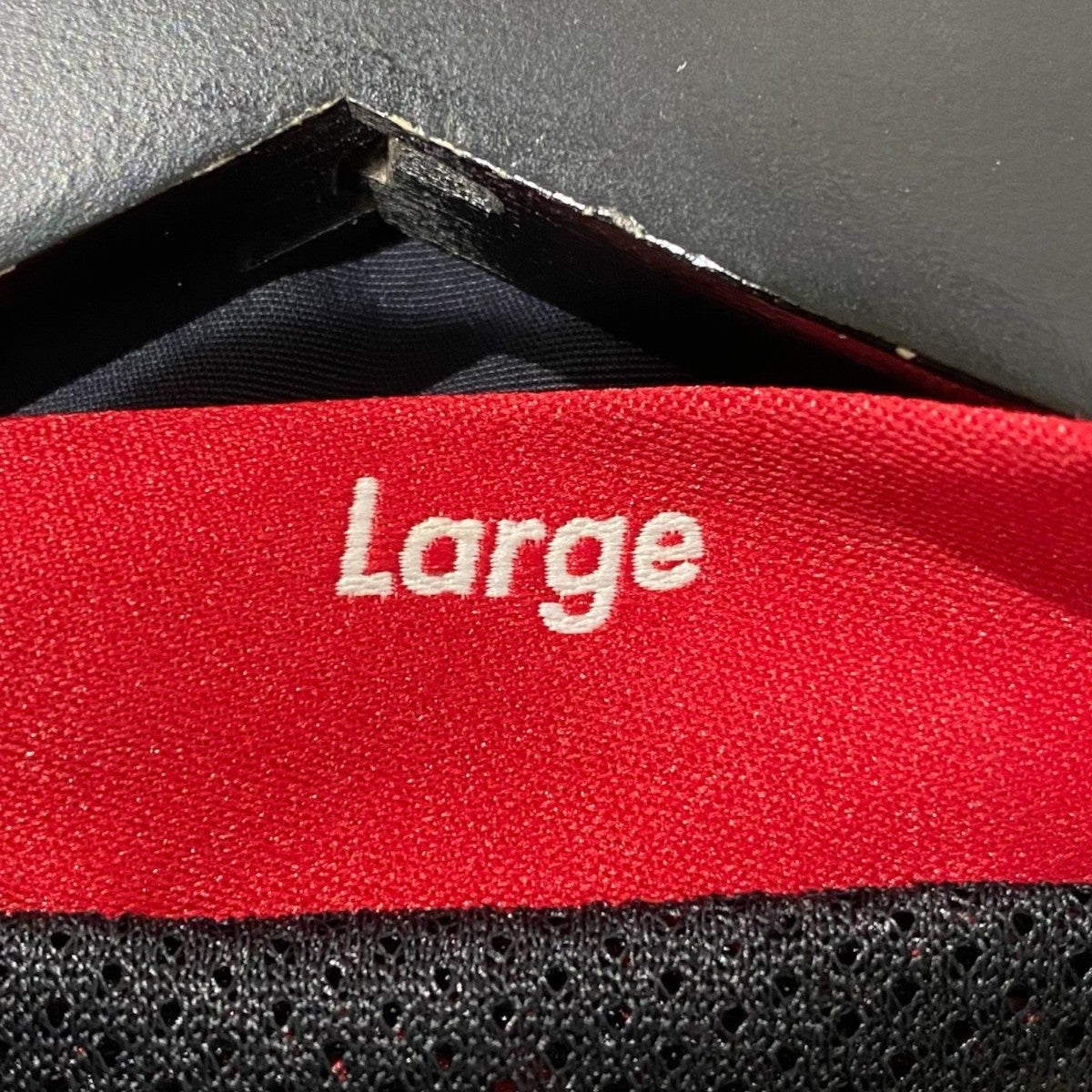 24SSS Logo Track Jacket