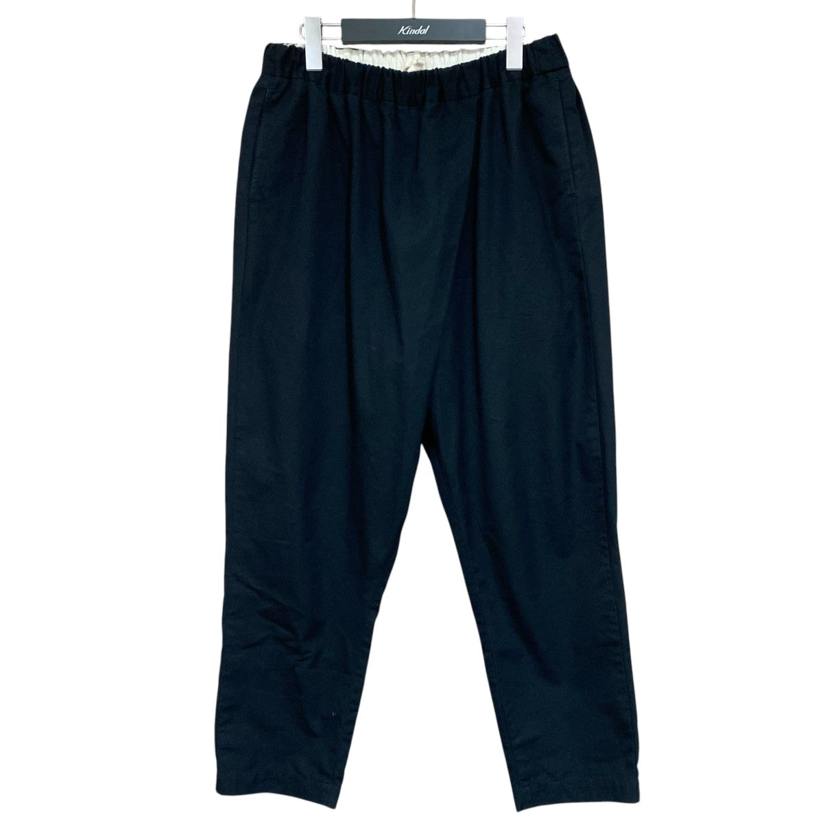 Ordinary fits イージーパンツ 古着・中古-1枚目のアイテム画像