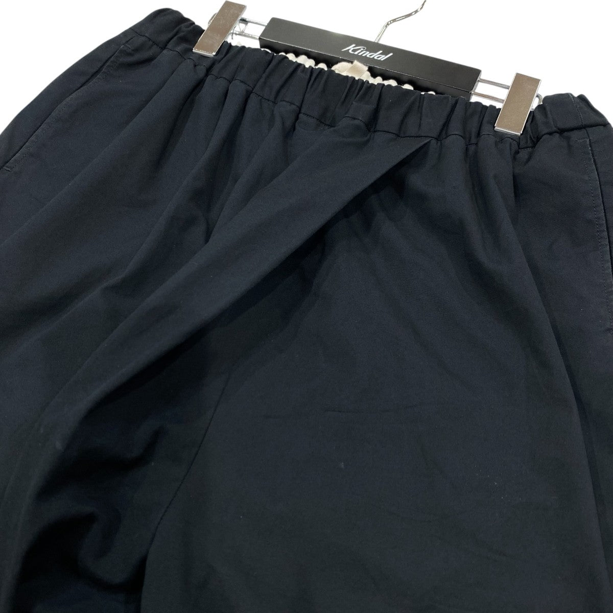 Ordinary fits イージーパンツ 古着・中古-5枚目のアイテム画像