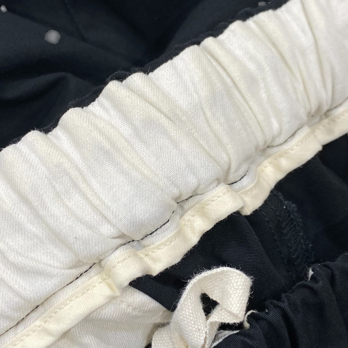 Ordinary fits イージーパンツ 古着・中古-7枚目のアイテム画像