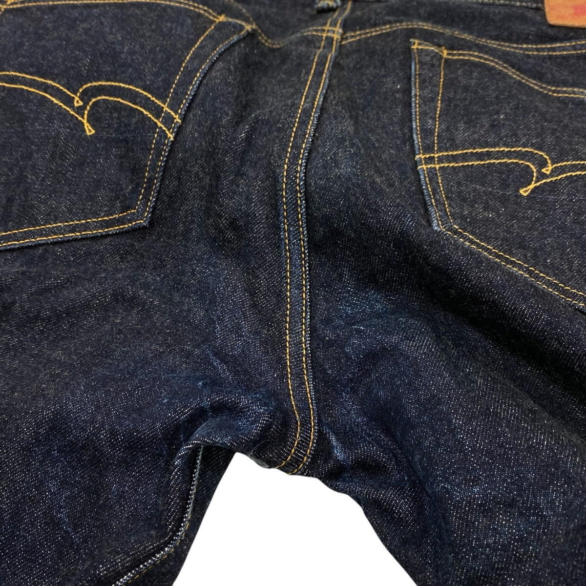 STUDIO D’ARTISAN 15ozレギュラーストレートデニムパンツSD-101 古着・中古-7枚目のアイテム画像