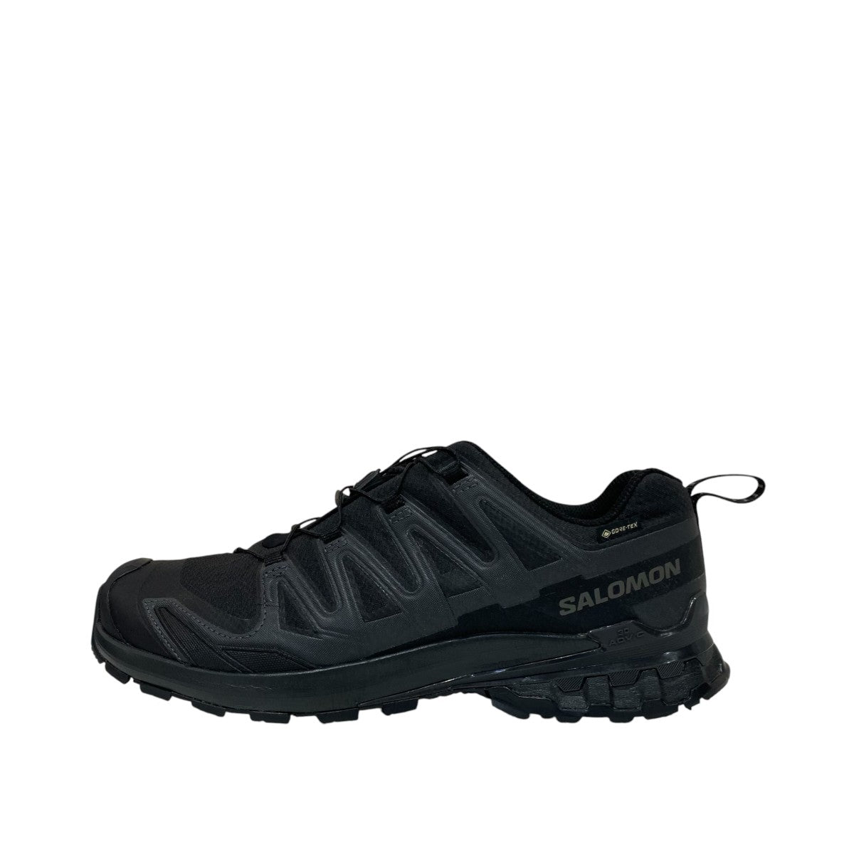 SALOMON XA PRO 3D V9 WIDE GORE TEXスニーカー472770 古着・中古-2枚目のアイテム画像