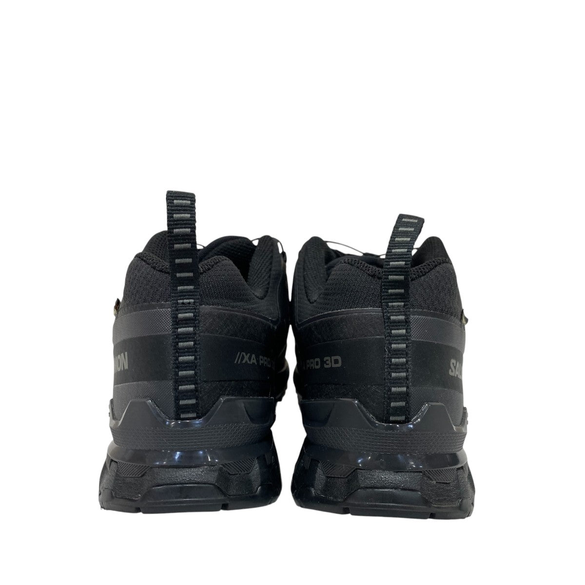 SALOMON XA PRO 3D V9 WIDE GORE TEXスニーカー472770 古着・中古-3枚目のアイテム画像