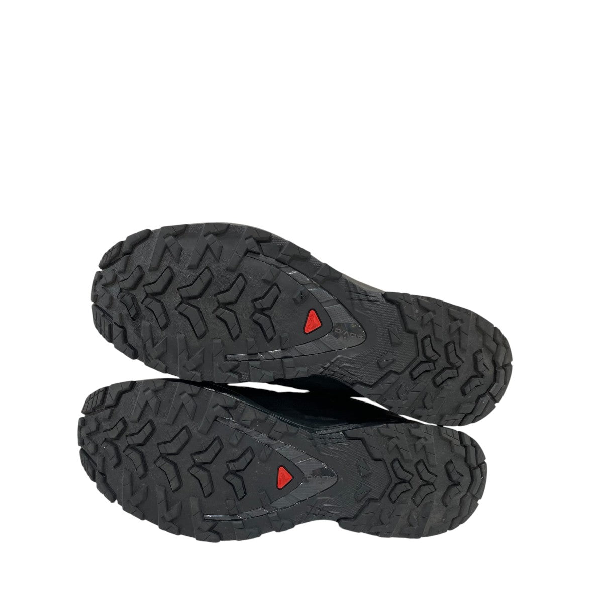 SALOMON XA PRO 3D V9 WIDE GORE TEXスニーカー472770 古着・中古-4枚目のアイテム画像