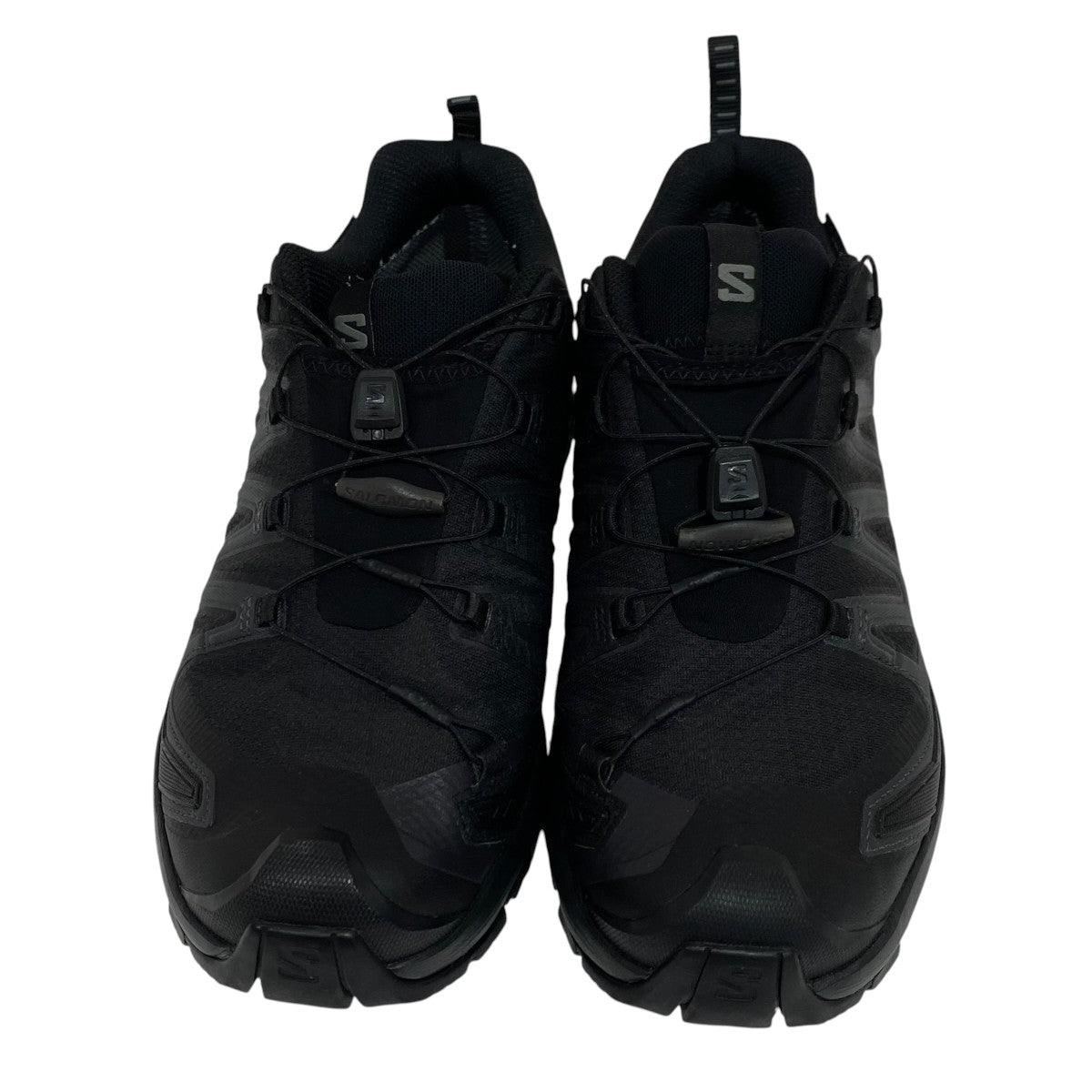 SALOMON XA PRO 3D V9 WIDE GORE TEXスニーカー472770 古着・中古-5枚目のアイテム画像