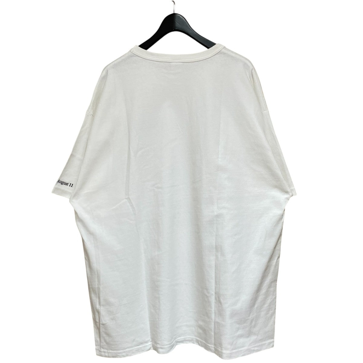 KEBOZ ワンポイント刺繍Tシャツ 古着・中古-2枚目のアイテム画像