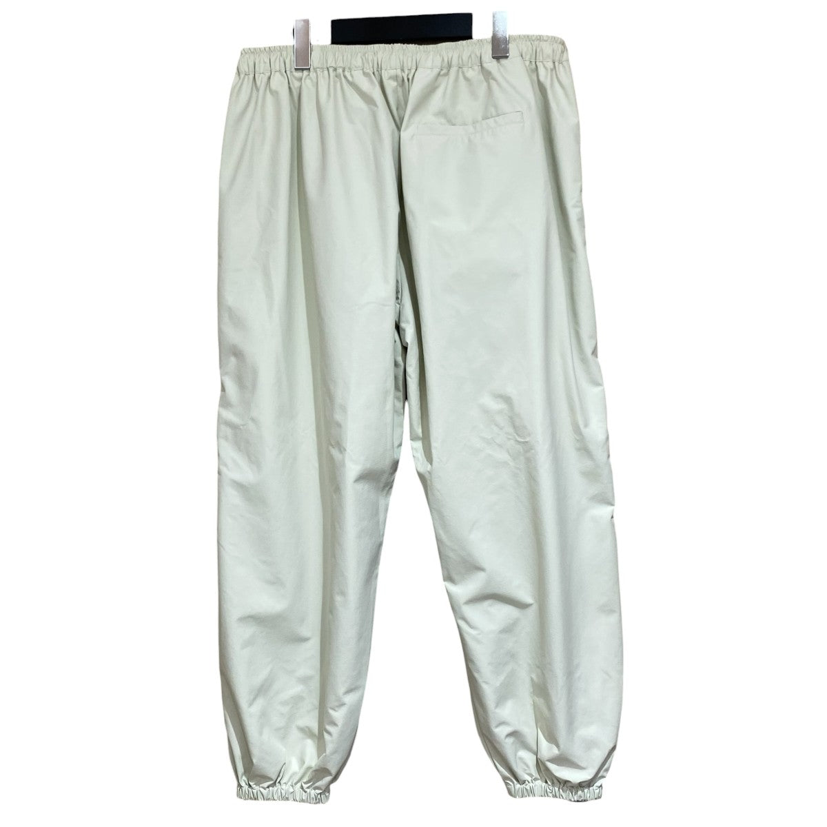 KEBOZ 2TONE TRACK PANTSナイロンパンツ 古着・中古-2枚目のアイテム画像