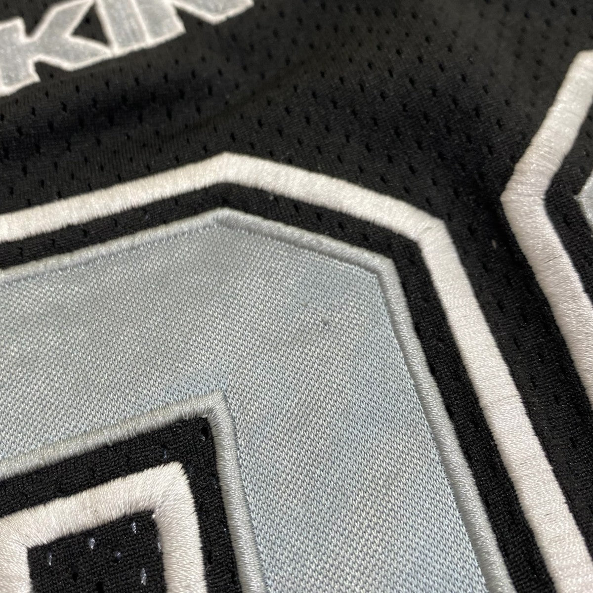 FXXKING RABBITS Long-sleeve Football Game ShirtFRC4151