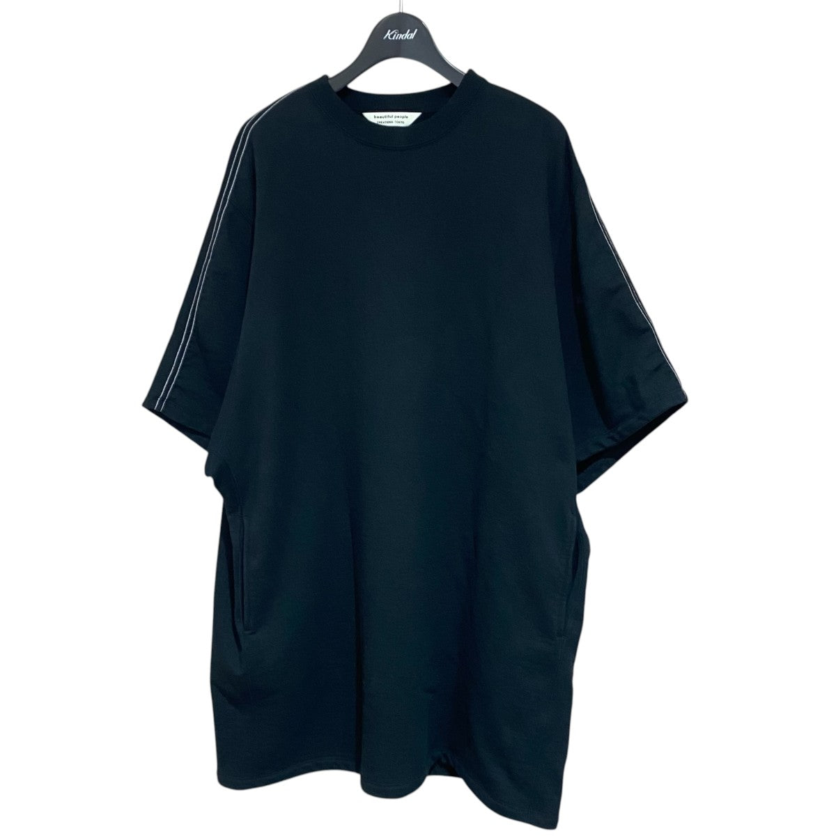 suvin compact sweat set in dolman topスウェット1525310016