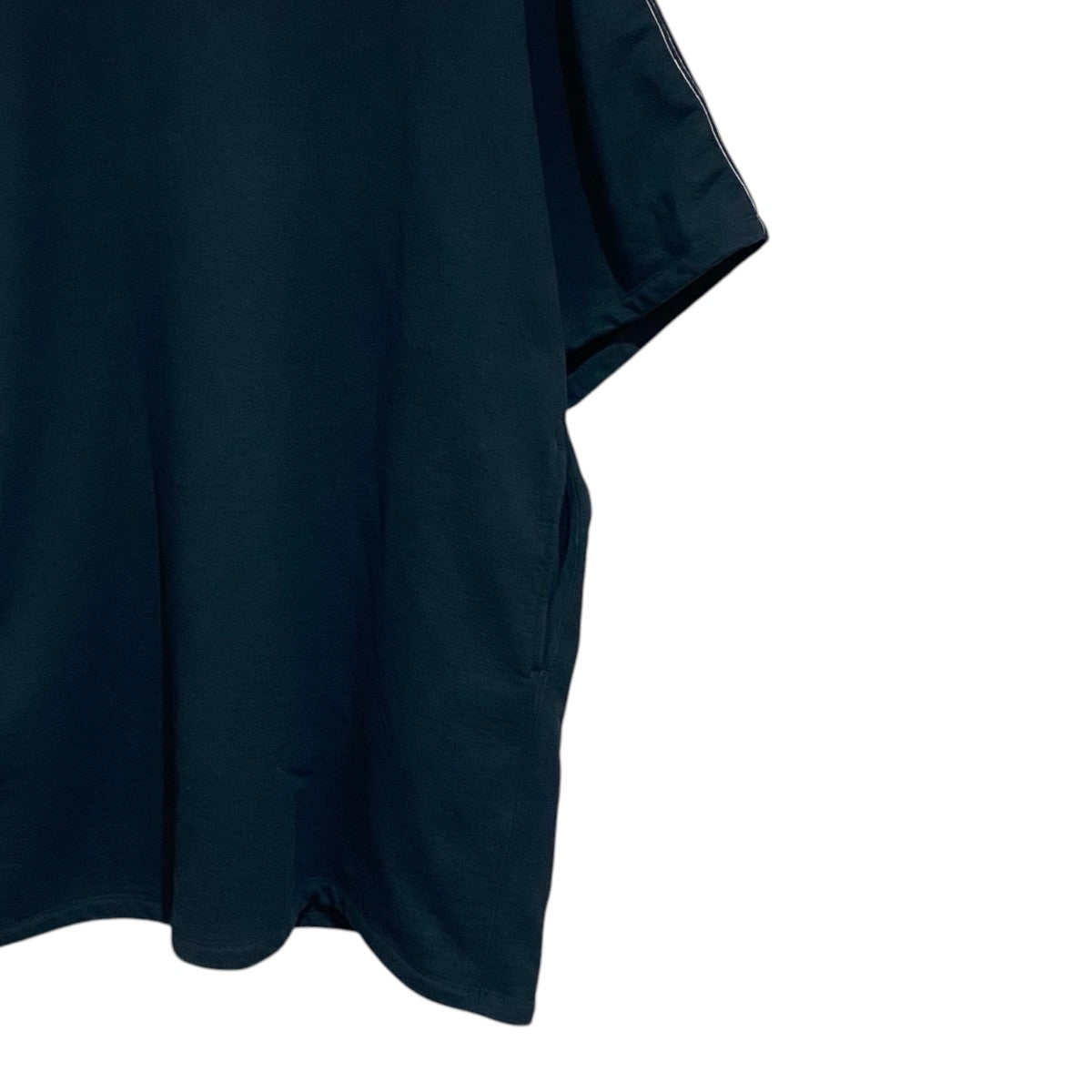 suvin compact sweat set in dolman topスウェット1525310016