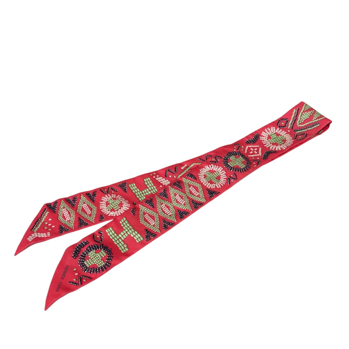 KELLY EN PERLESツイリー
