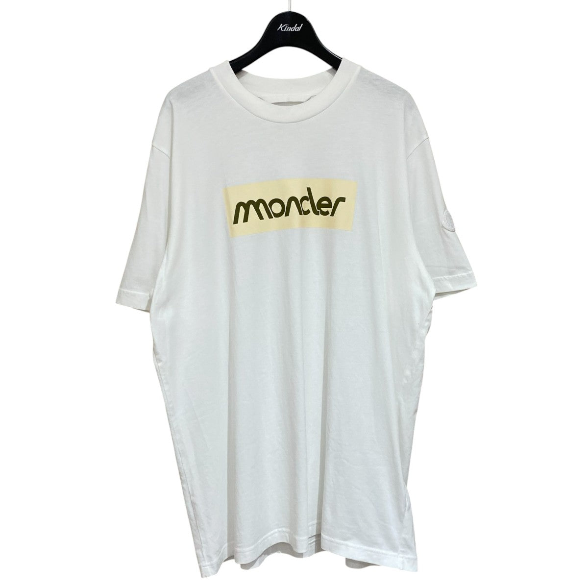 ロゴTシャツJ10918C00052