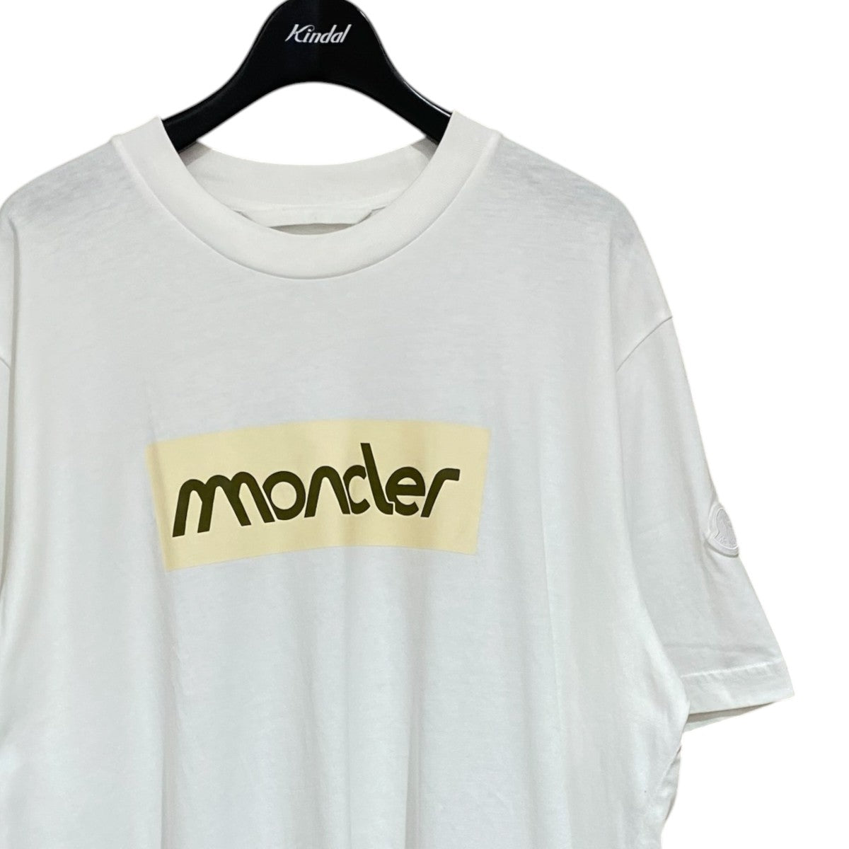 ロゴTシャツJ10918C00052