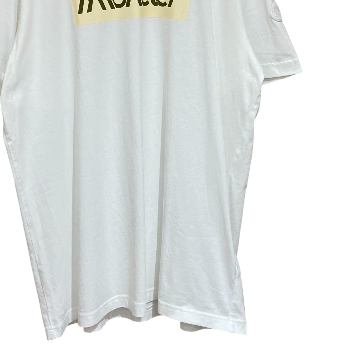 ロゴTシャツJ10918C00052