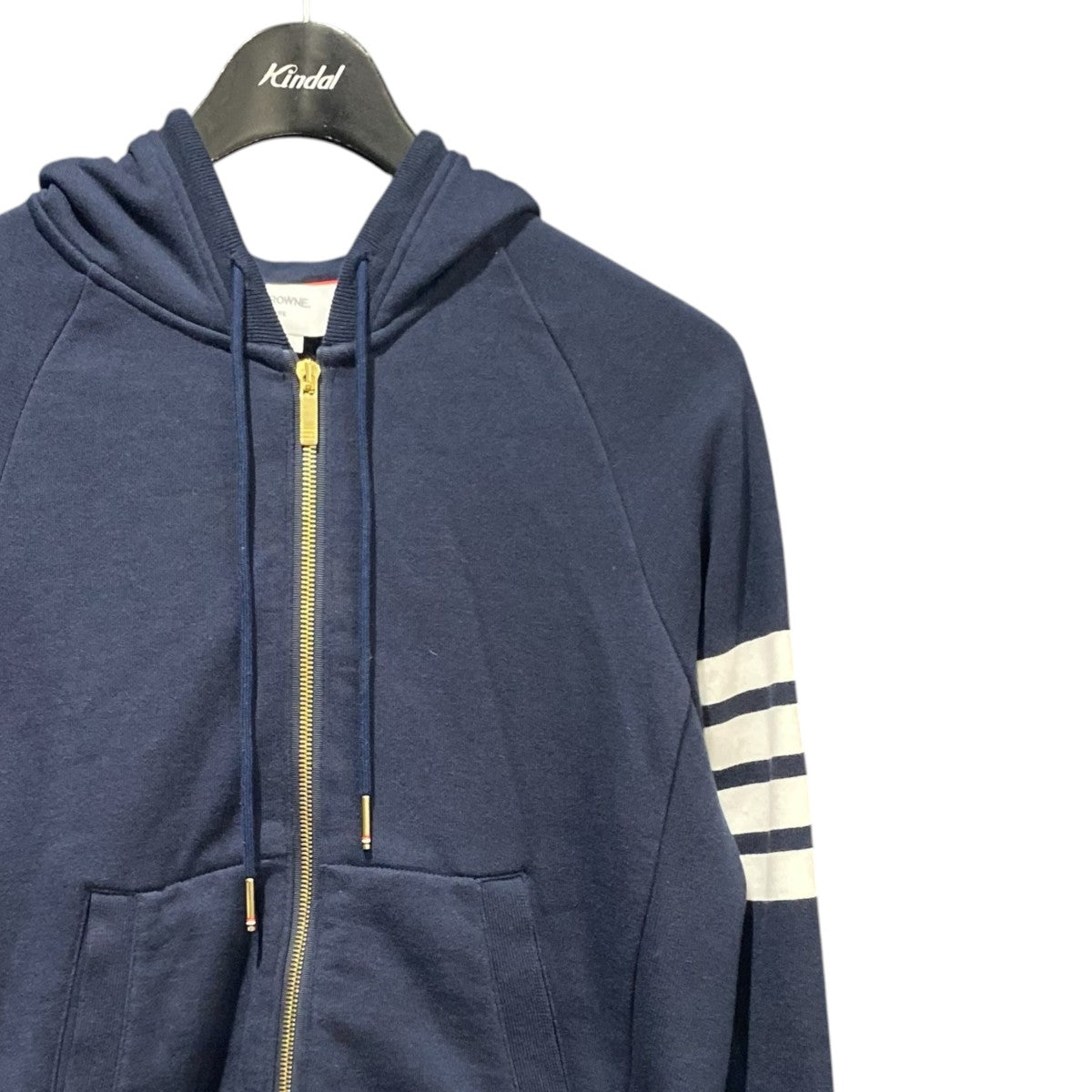 ジップアップパーカーMJ022H-00535461