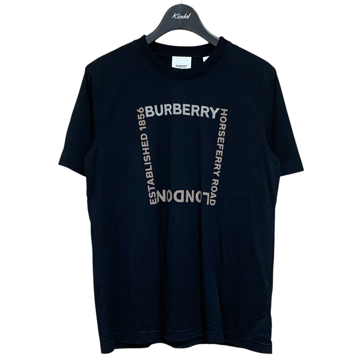 ロゴTシャツ8056048