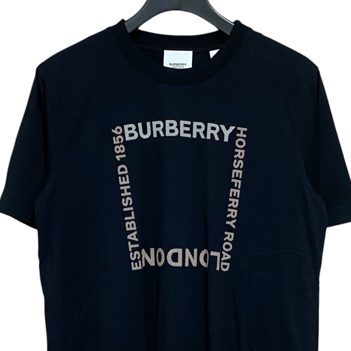 ロゴTシャツ8056048