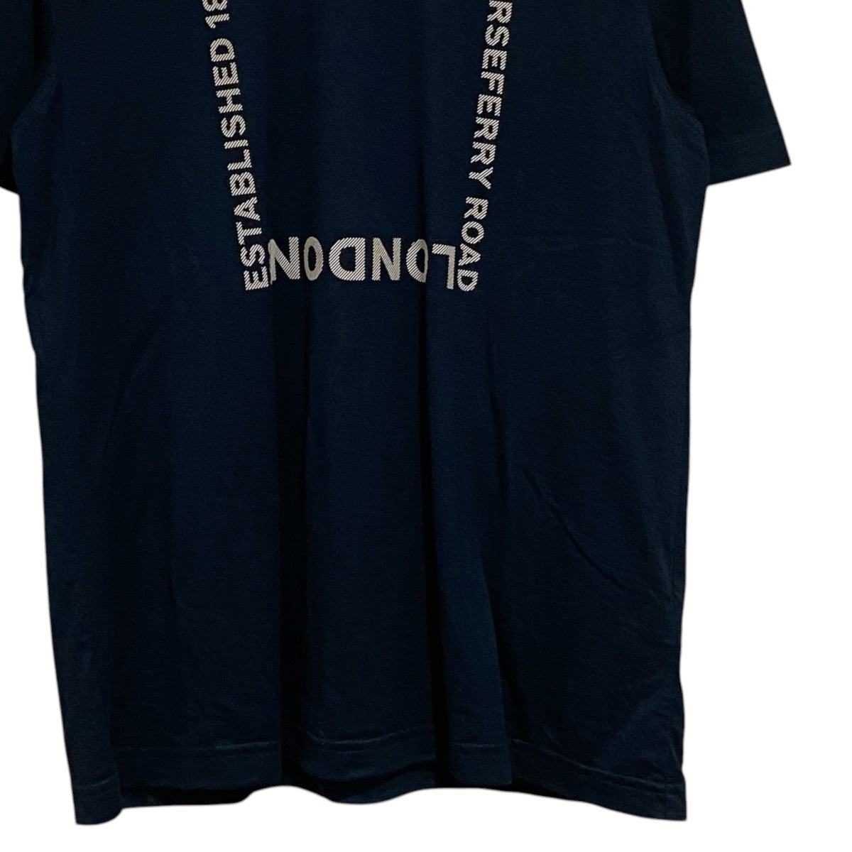 ロゴTシャツ8056048