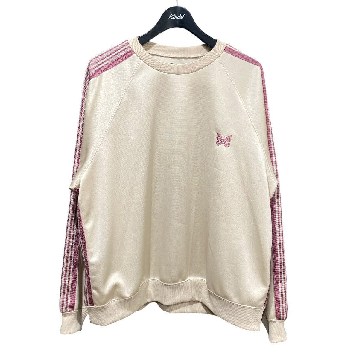 Track Crew Neck ShirtQV306