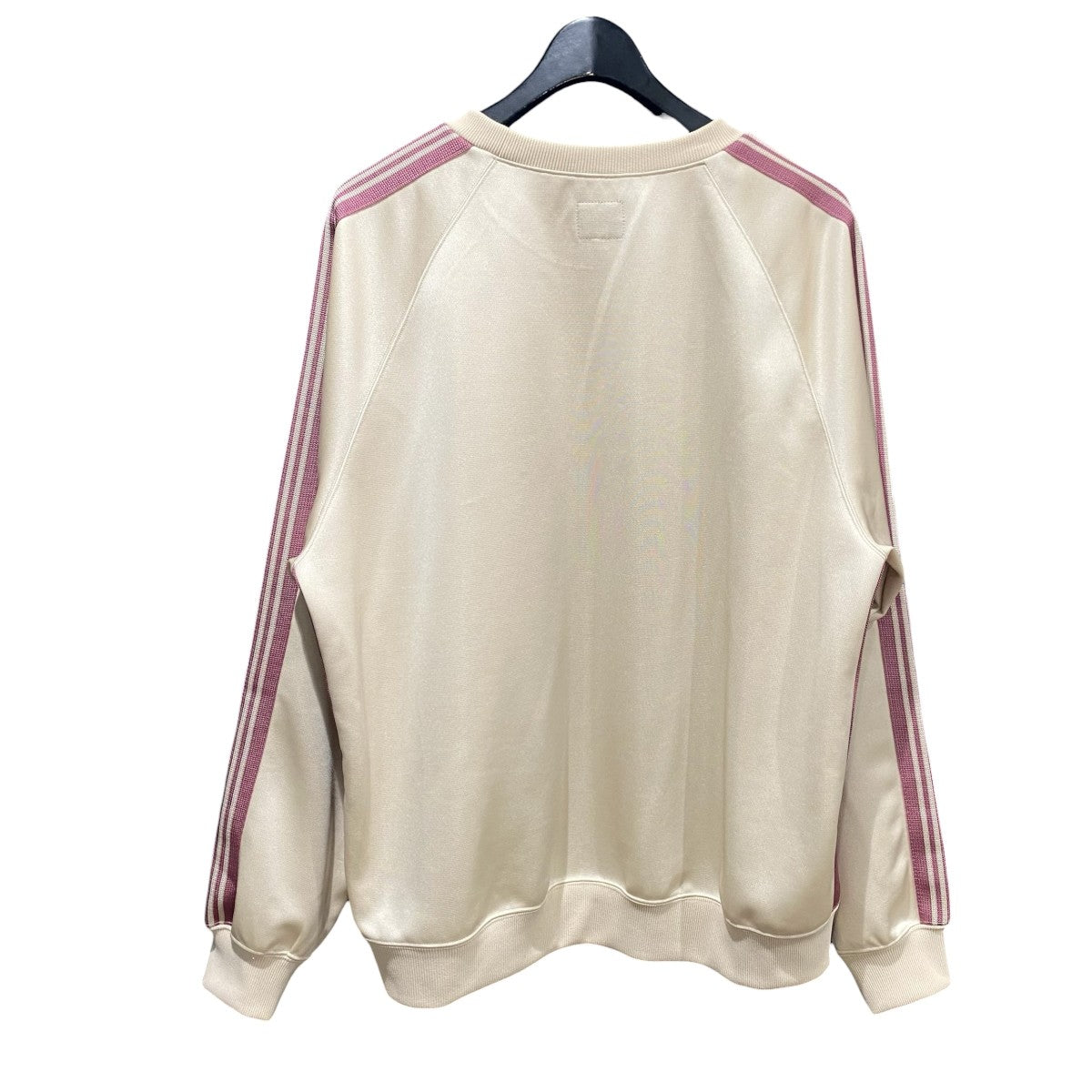 Track Crew Neck ShirtQV306