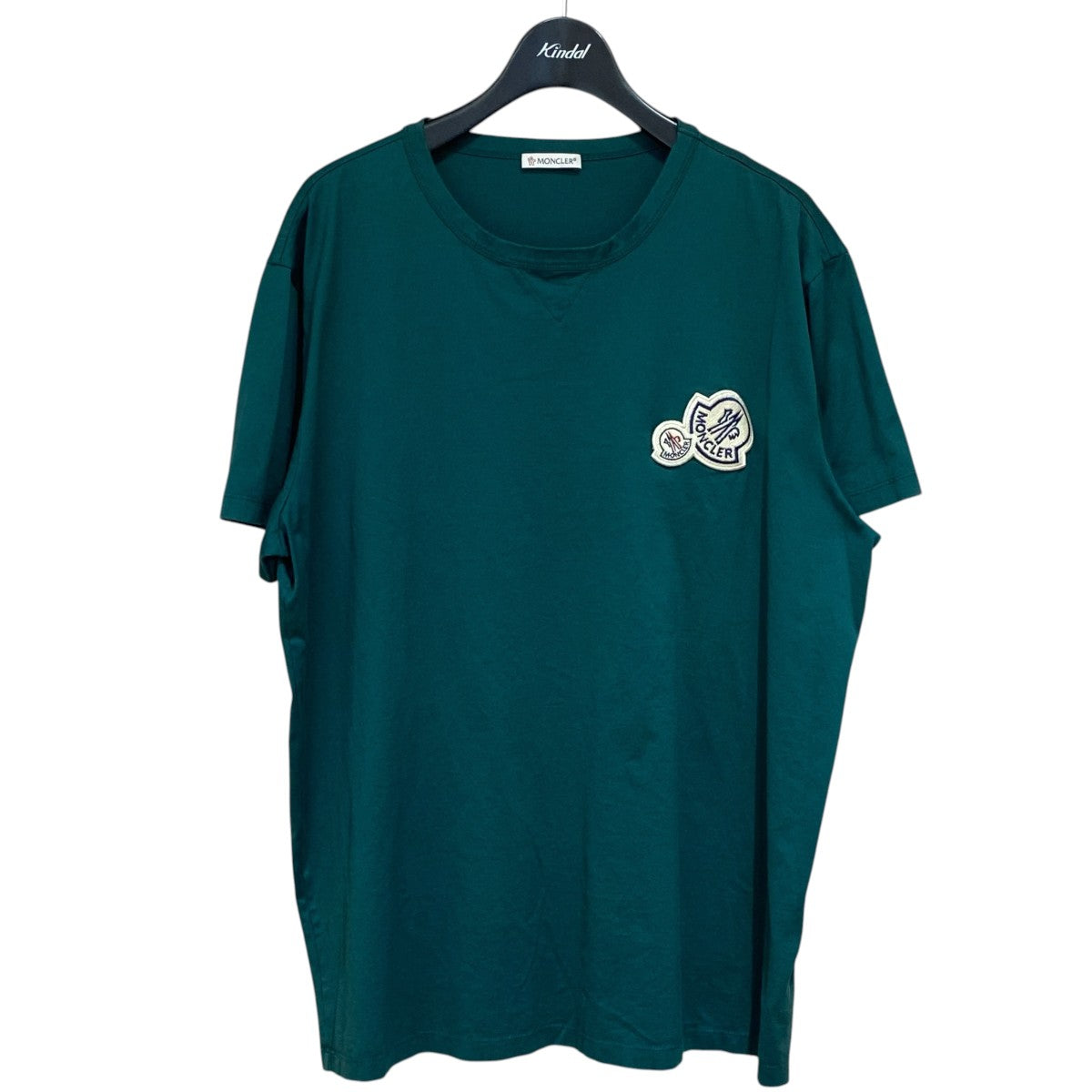ロゴTシャツF20918C78100