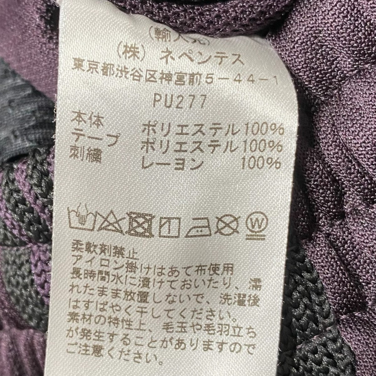 トラックパンツPU277