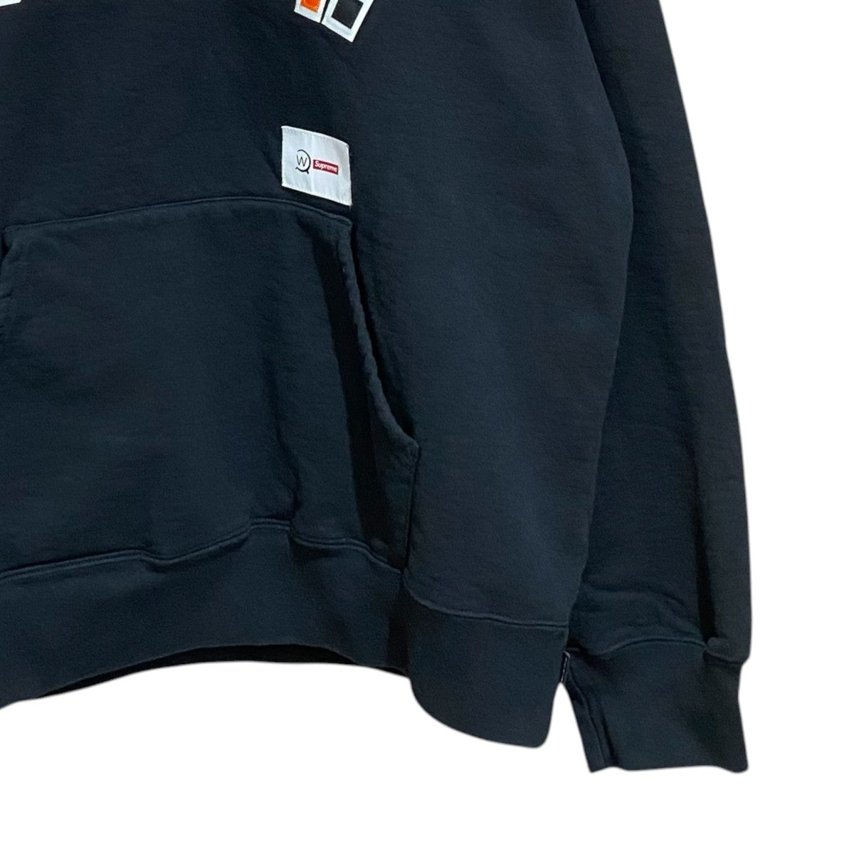 Sic’em Hooded Sweatshirt