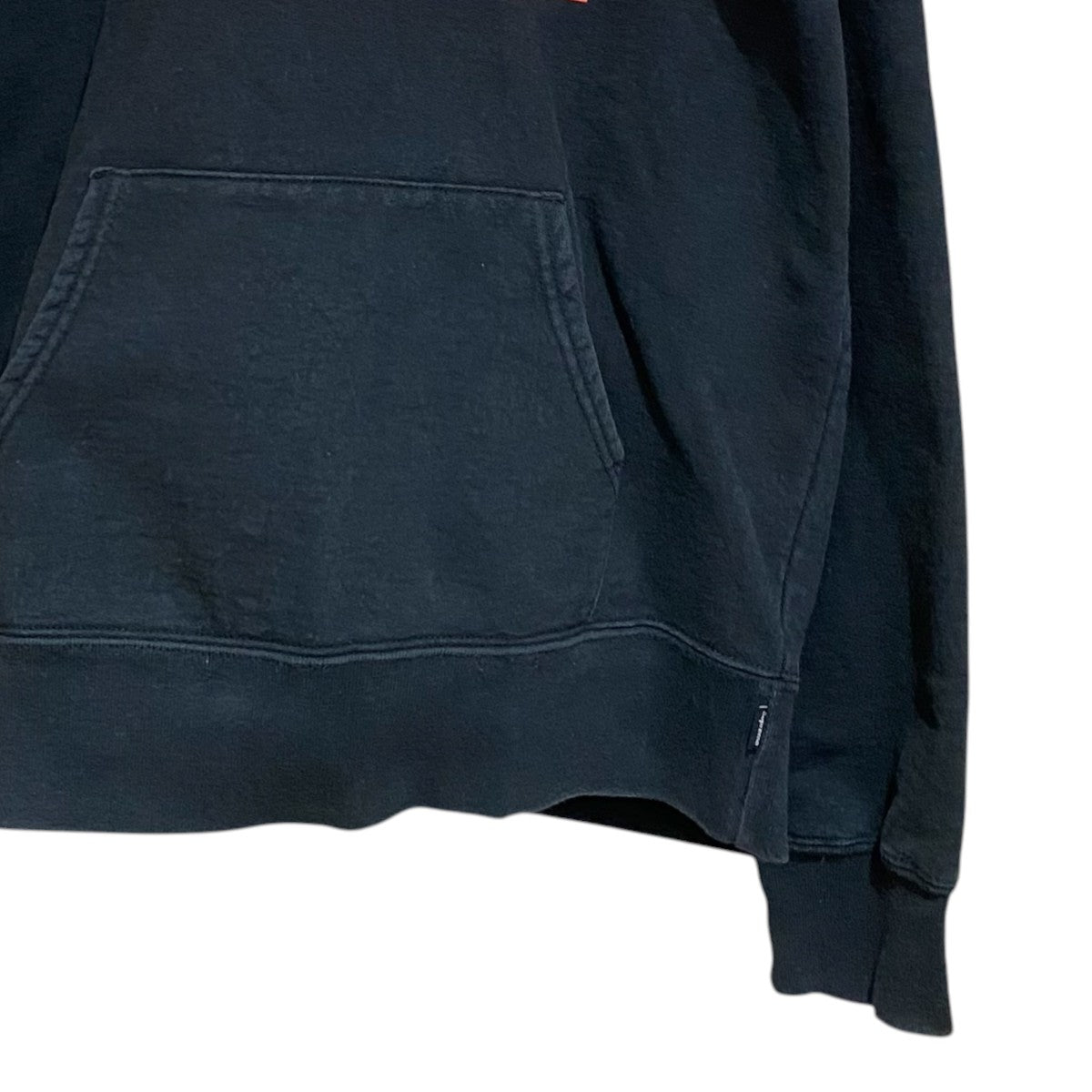 18AWThe Killer Hooded Sweatshirt