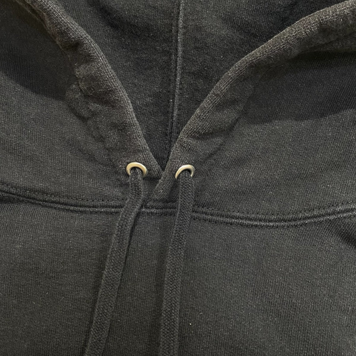 18AWThe Killer Hooded Sweatshirt