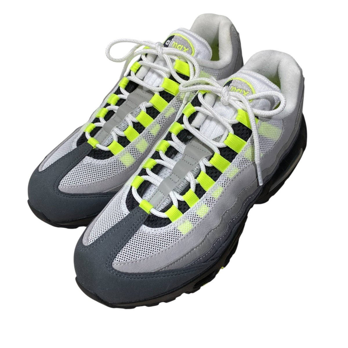 AIR MAX 95 BIG BUBBLEHM4740-001