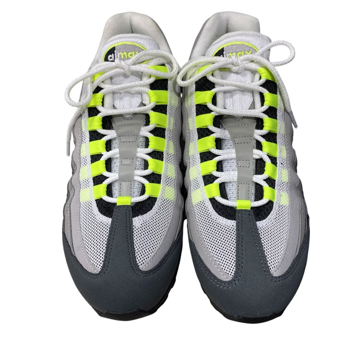 AIR MAX 95 BIG BUBBLEHM4740-001
