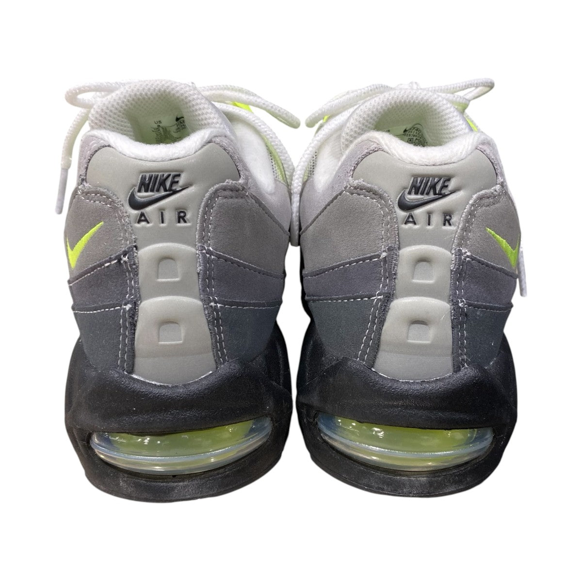 AIR MAX 95 BIG BUBBLEHM4740-001