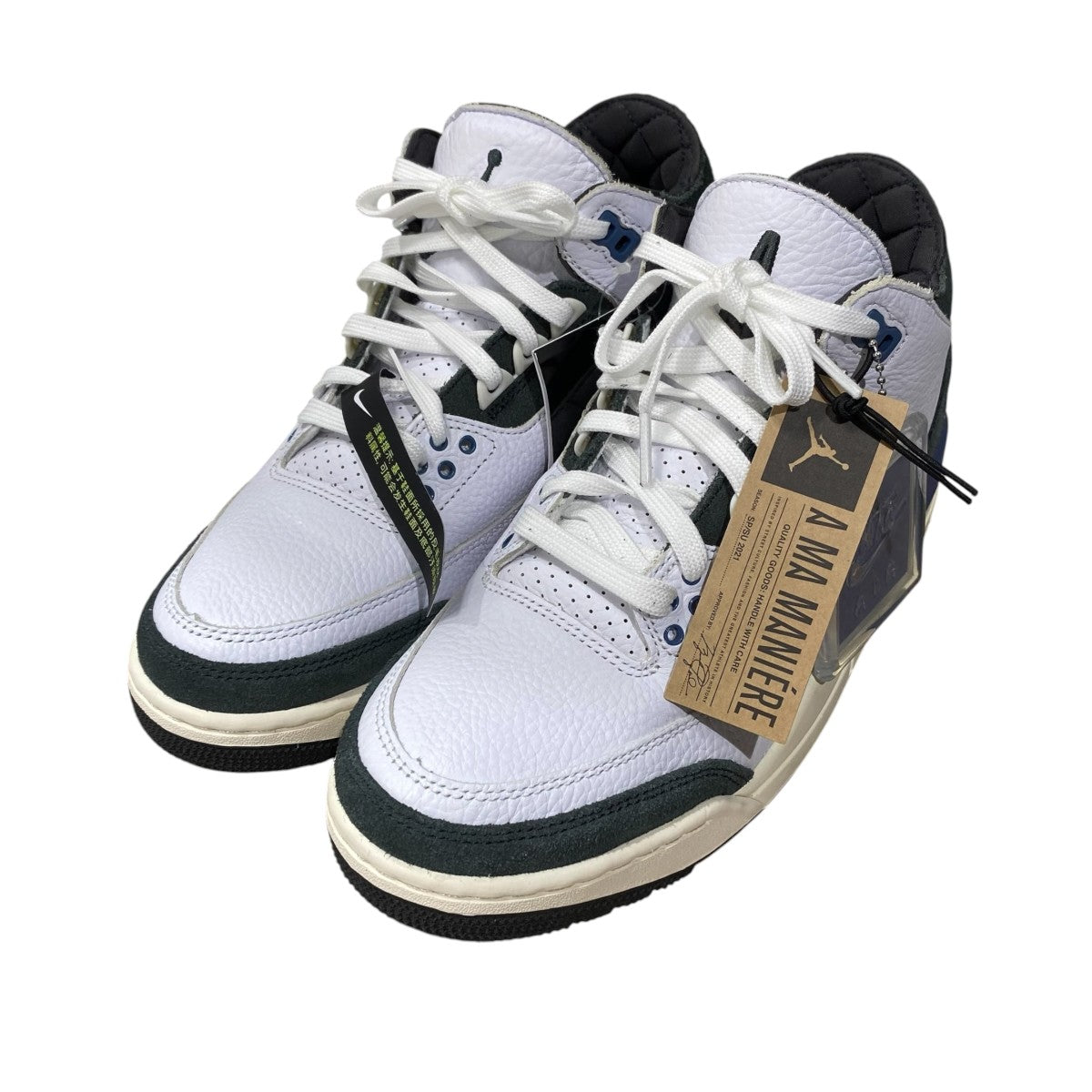 AIR JORDAN 3 RETRO OG SPHV8571-100