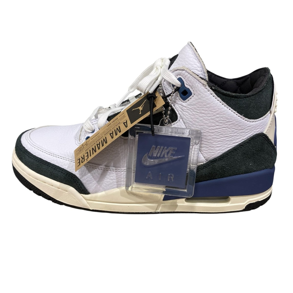 AIR JORDAN 3 RETRO OG SPHV8571-100